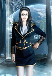穿书七零：知青女配有空间