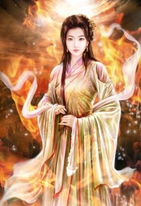 穿書成炮灰女帝和男主搶氣運
