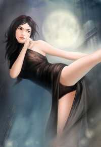 鬼王的腹黑狂妃