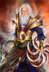 （綜漫同人）友人帳中的特級咒靈