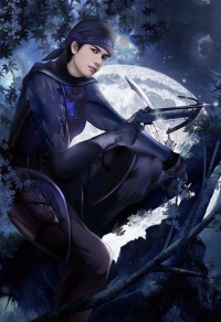 哈利波特之黑白魔药